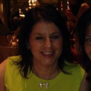 Meet your Posher, Lucy